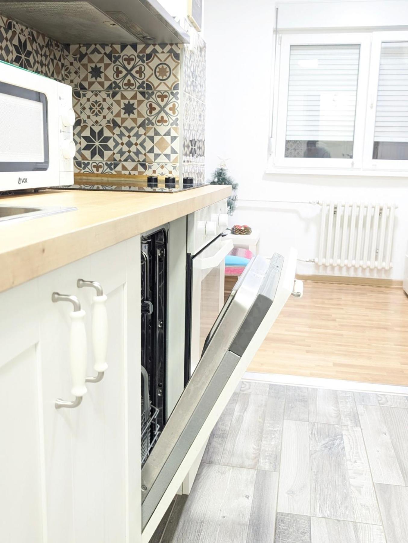 Apartment Stellas And Mamas Belgrade Waterfront *