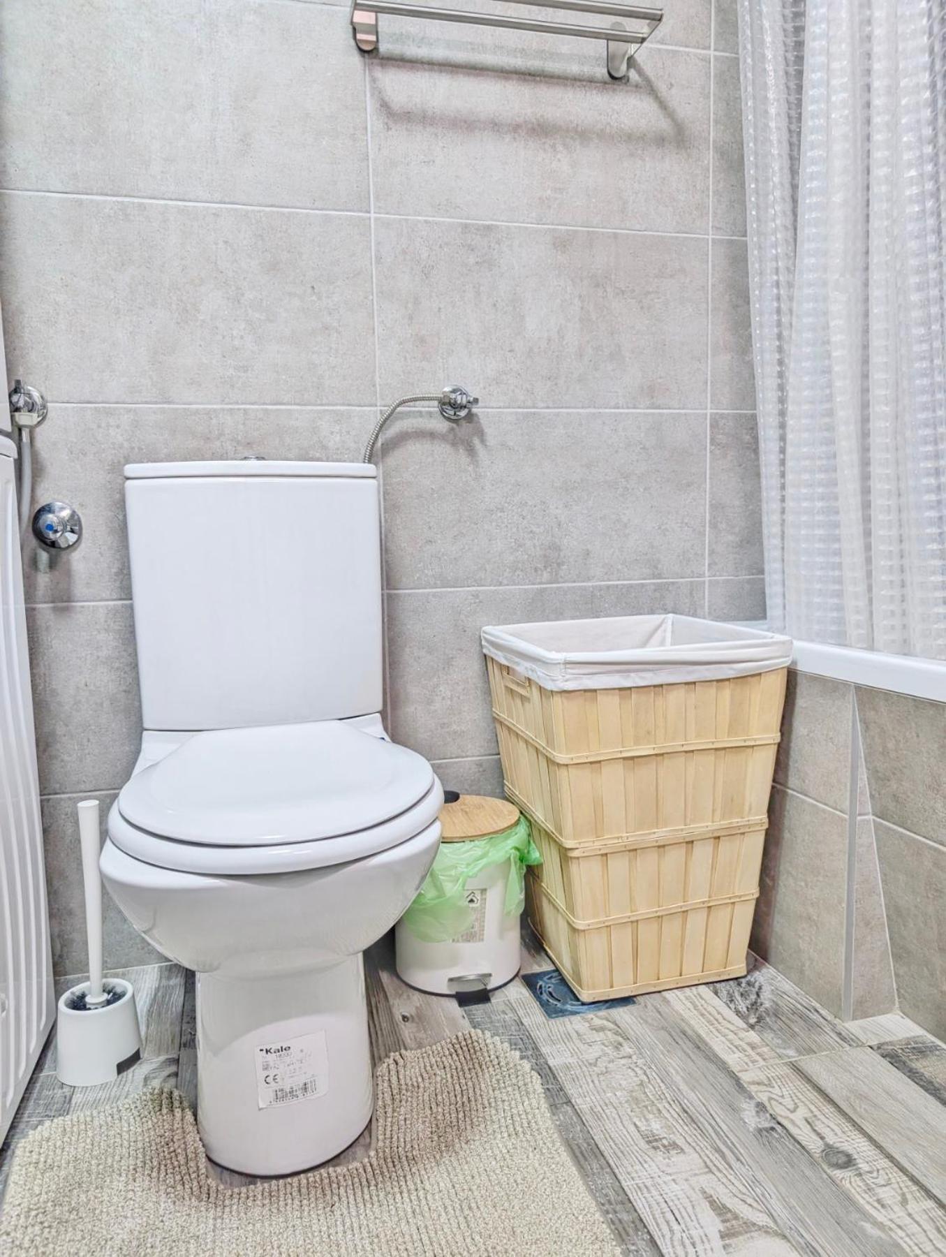 Apartment Stellas And Mamas Belgrade Waterfront *